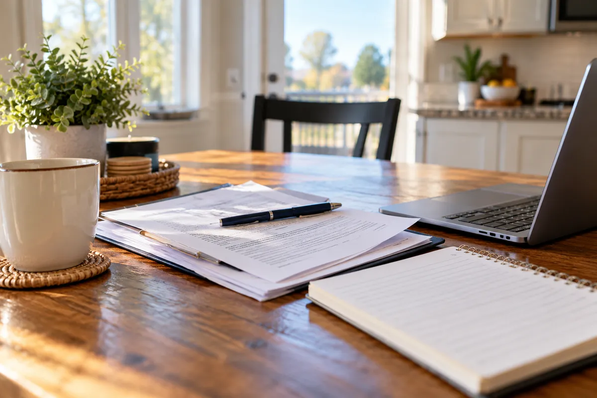 What Happens When I Receive an Offer on My House in Minnesota?
