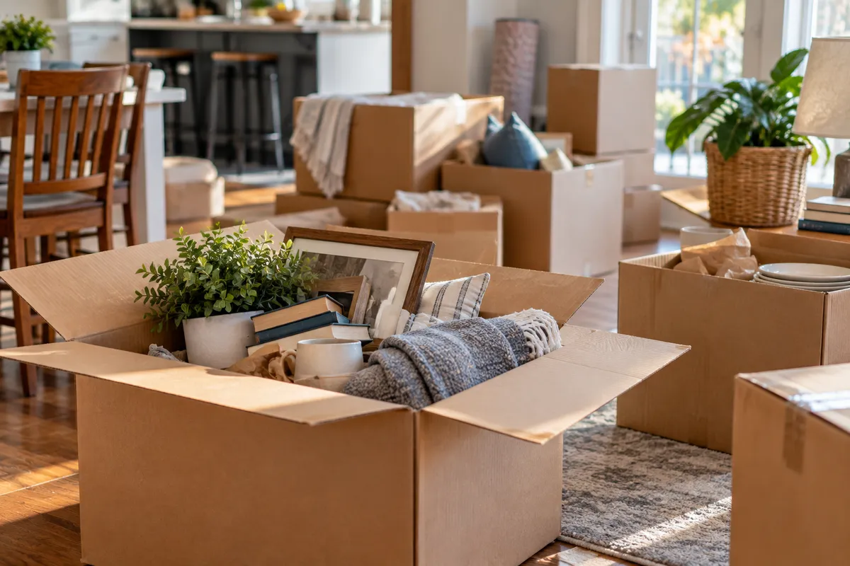 What Happens After I Accept an Offer on My House in Minnesota?