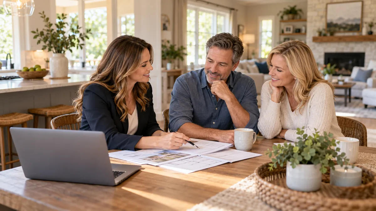 Have You Outgrown Your Home? How to Move Up Without Feeling Overwhelmed