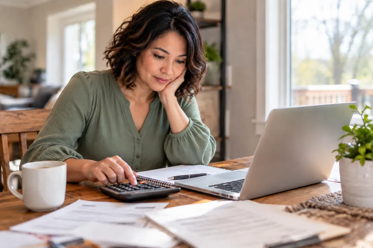How Much Equity Do I Have in My Home?