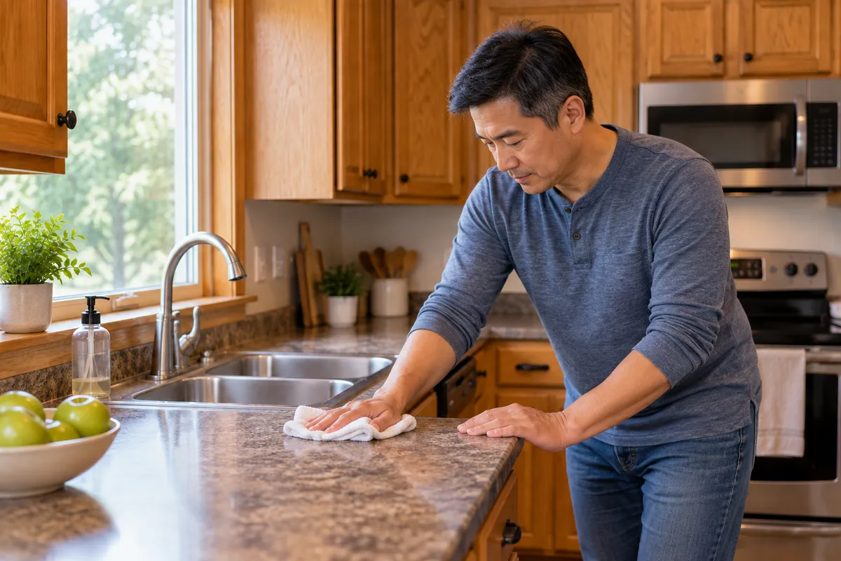 What Should I NOT Fix Before Selling My House?