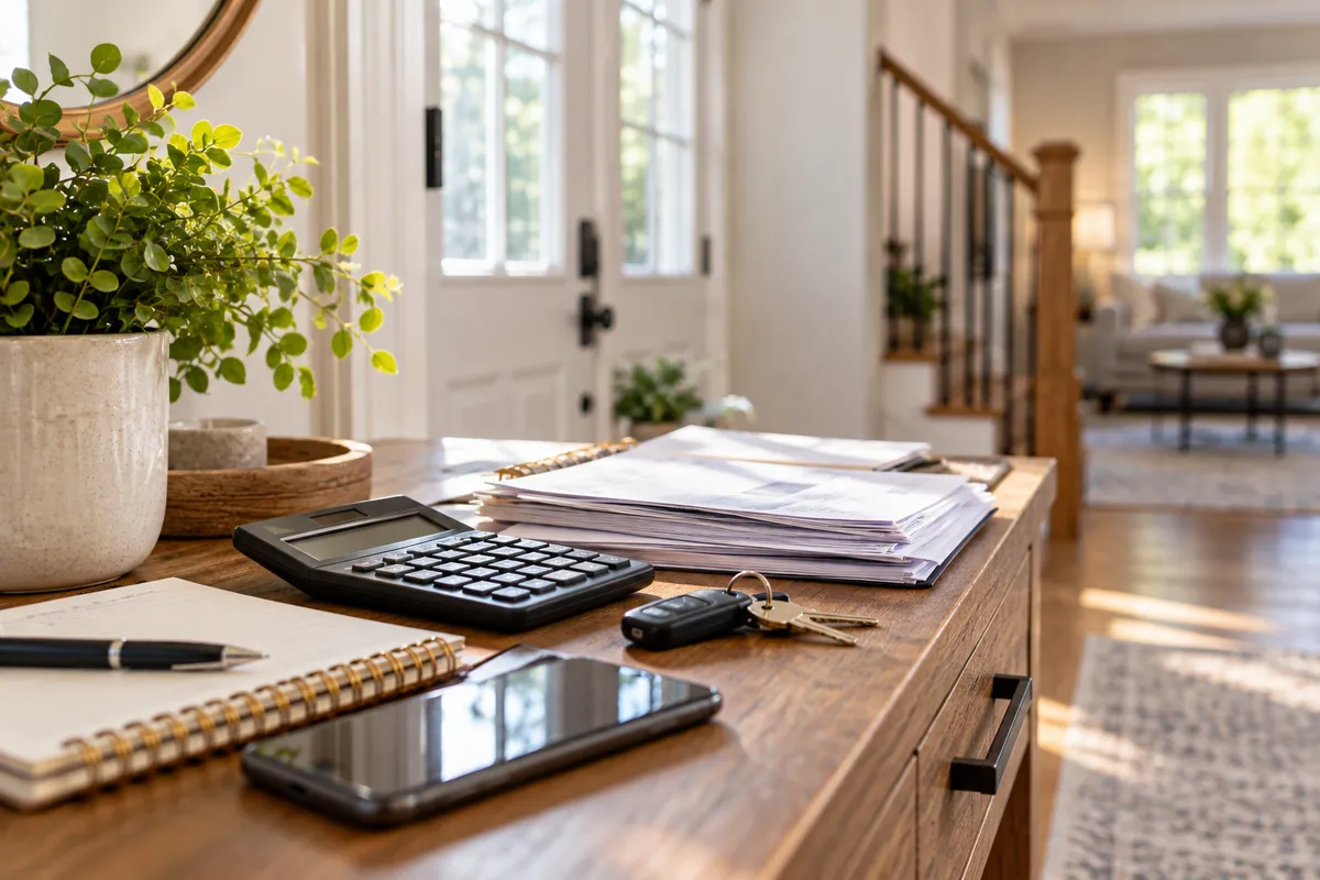How Much Money Will I Actually Make When I Sell My House?
