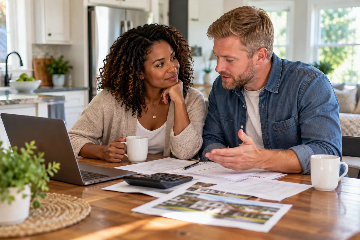 Should I Sell My House in East Central Minnesota Now or Wait?