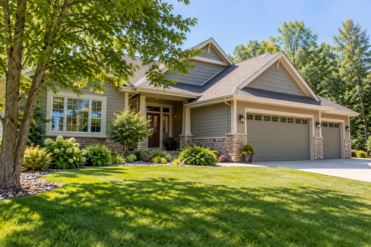 How Do I Know What My House Is Worth in East Central Minnesota?