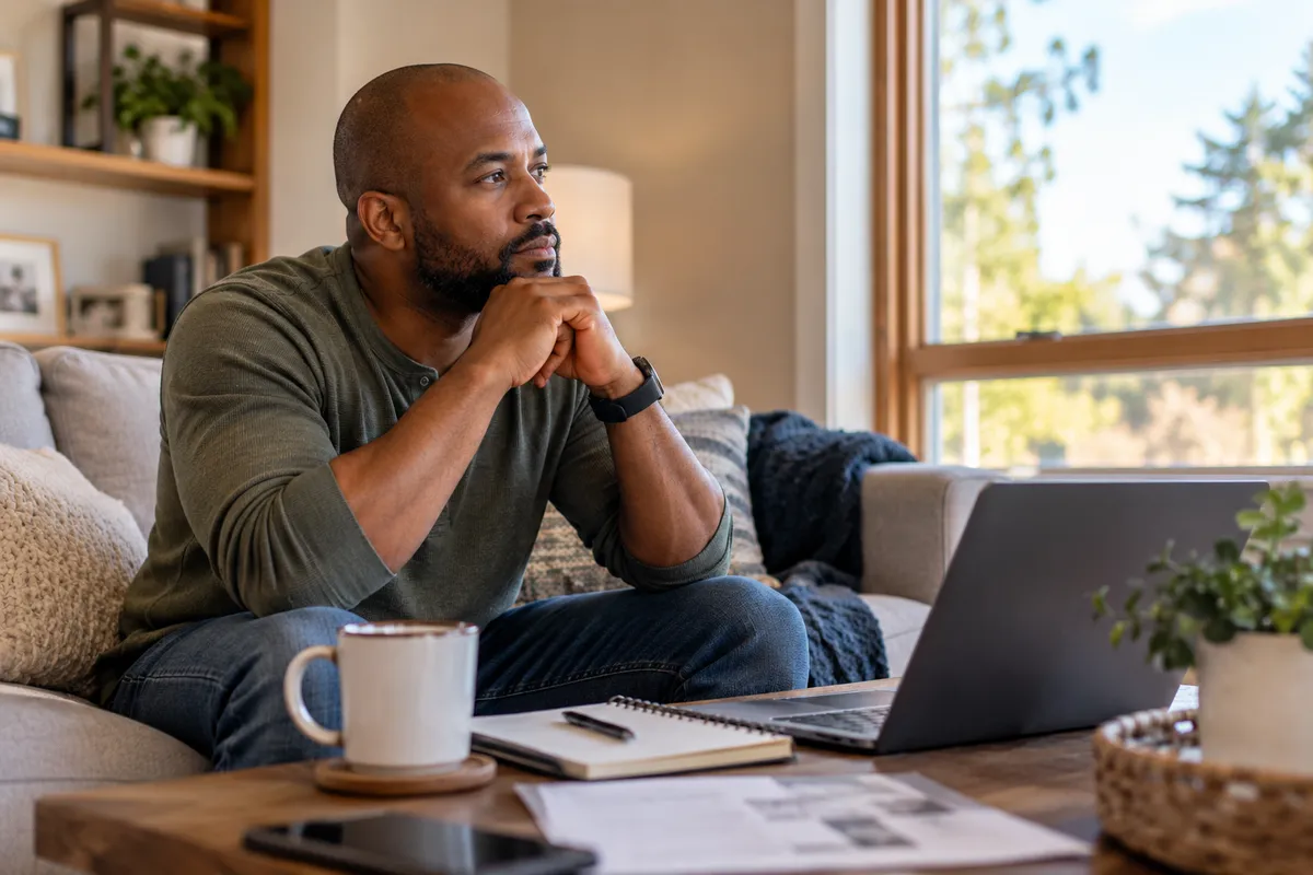 How Do I Know If I’m Ready to Sell My House?