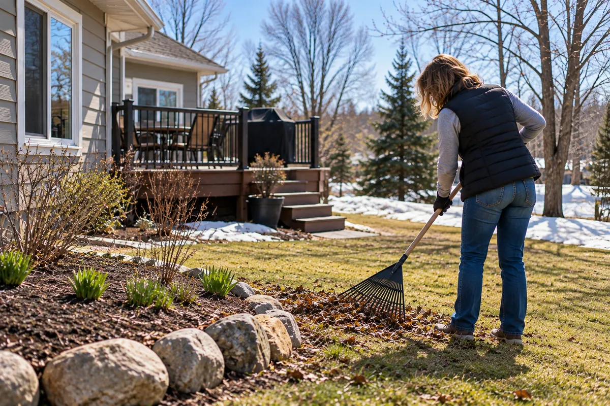 What Is the Best Time of Year to Sell a House in Minnesota?