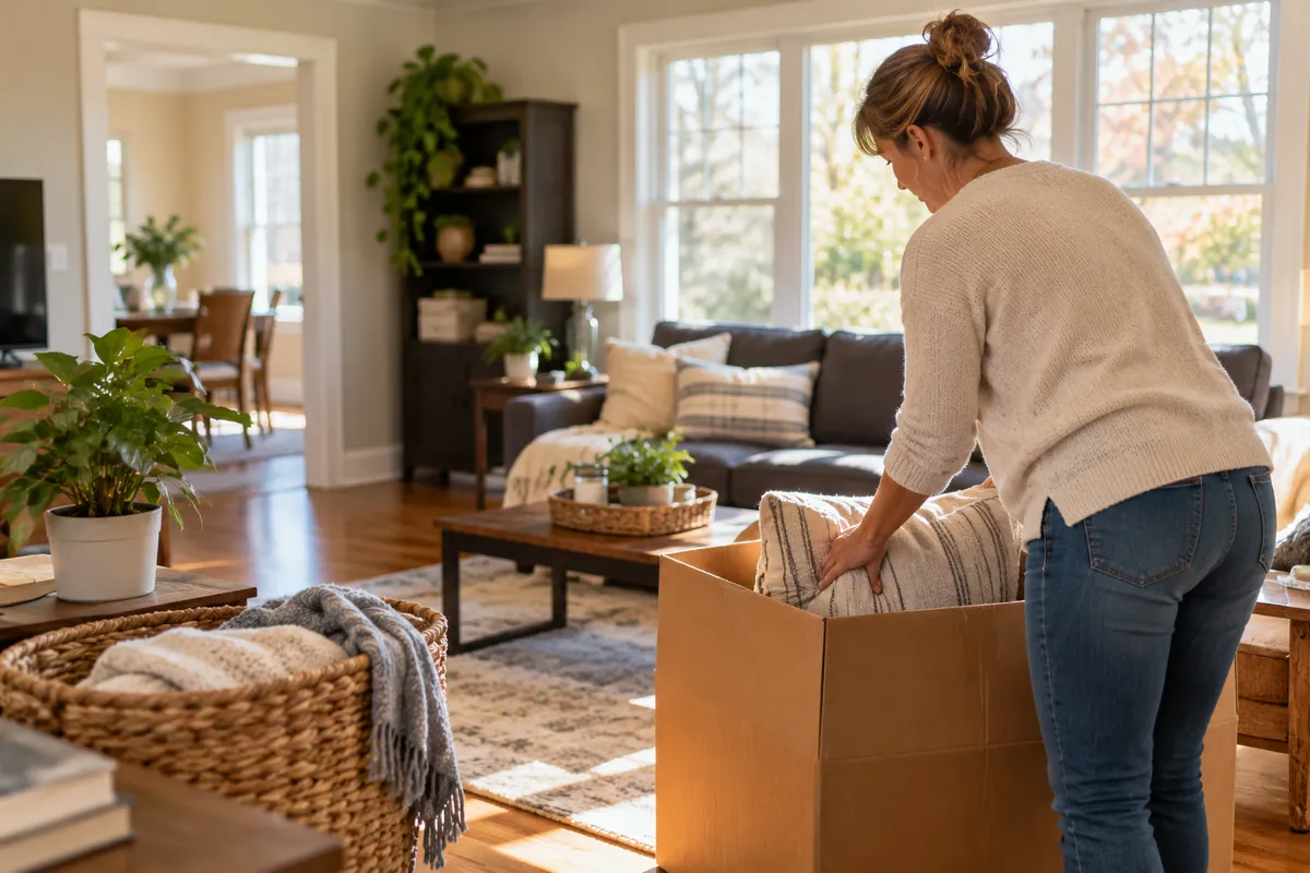 How Long Does It Take to Sell a House in East Central Minnesota?