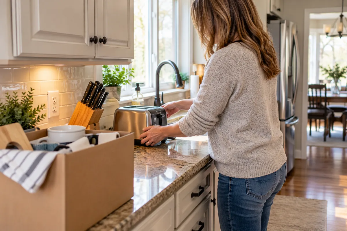 Do I Need to Stage My House Before Selling?