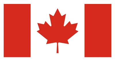 Canadian flag image