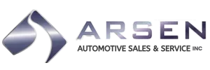 arsen automotive sales & service
