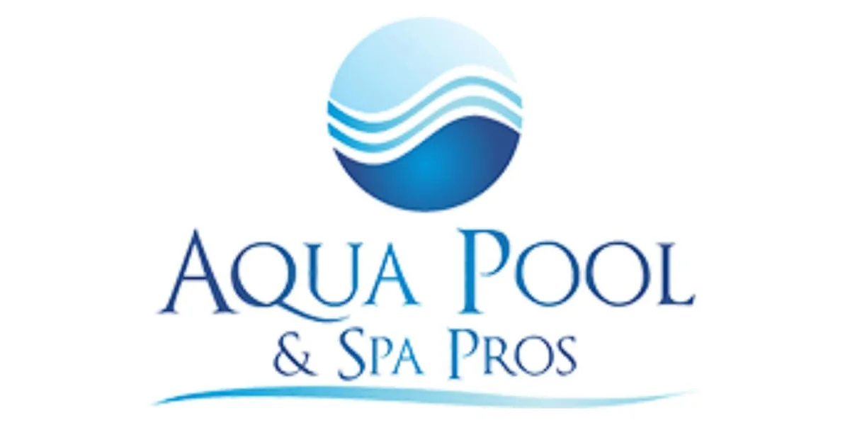 Aqua Pool & Spa Pros logo