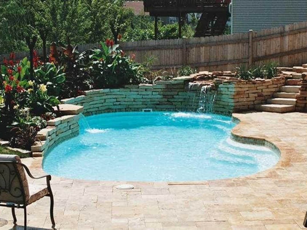 Inground Pool
