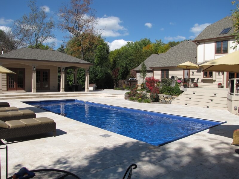 Inground Pool