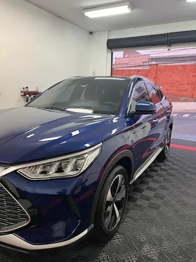 estetica automotiva em salto sp fogaça full detail