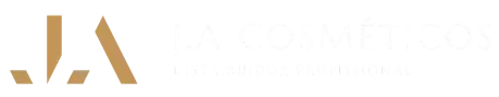 Logo JA Cosméticos Salto