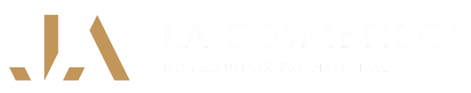 Logo Rodapé JA Cosméticos Salto