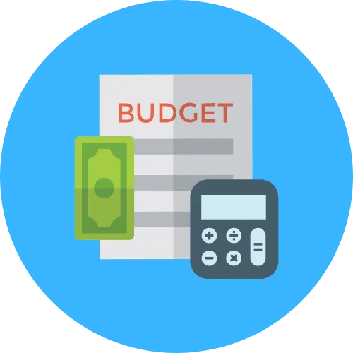 Budget Basics Made Easy