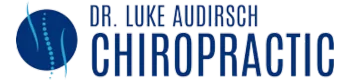 Dr Luke Audirsch Logo