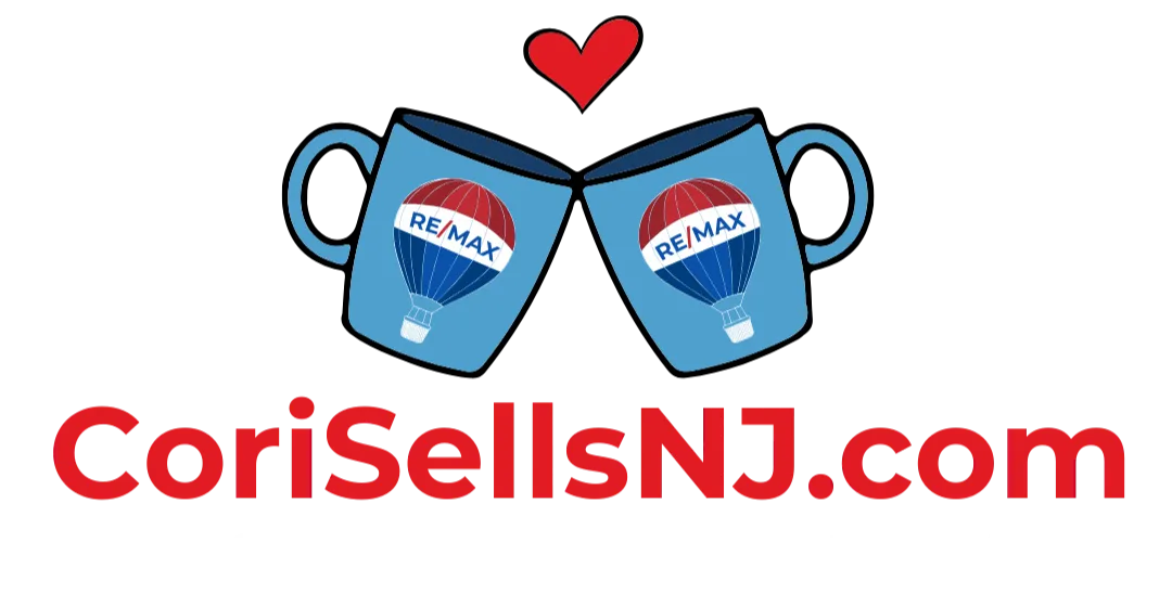 CoriSellsNJ logo