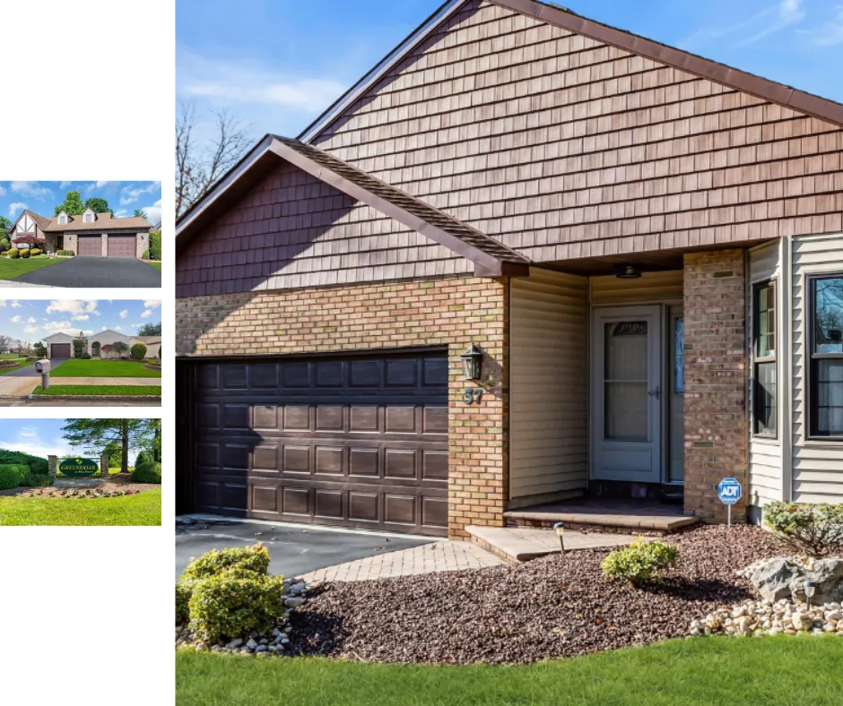 greenbriar homes