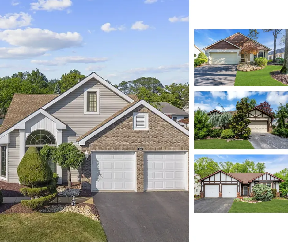 greenbriar homes