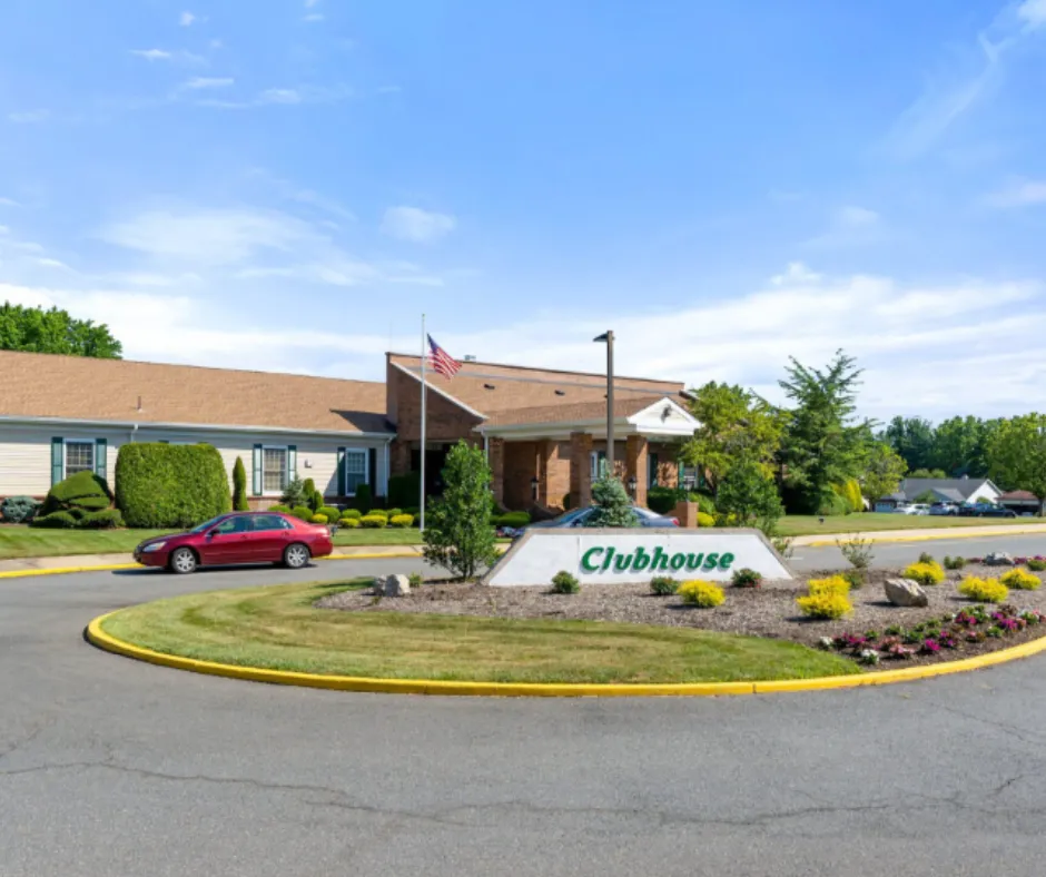 greenbriar marlboro nj