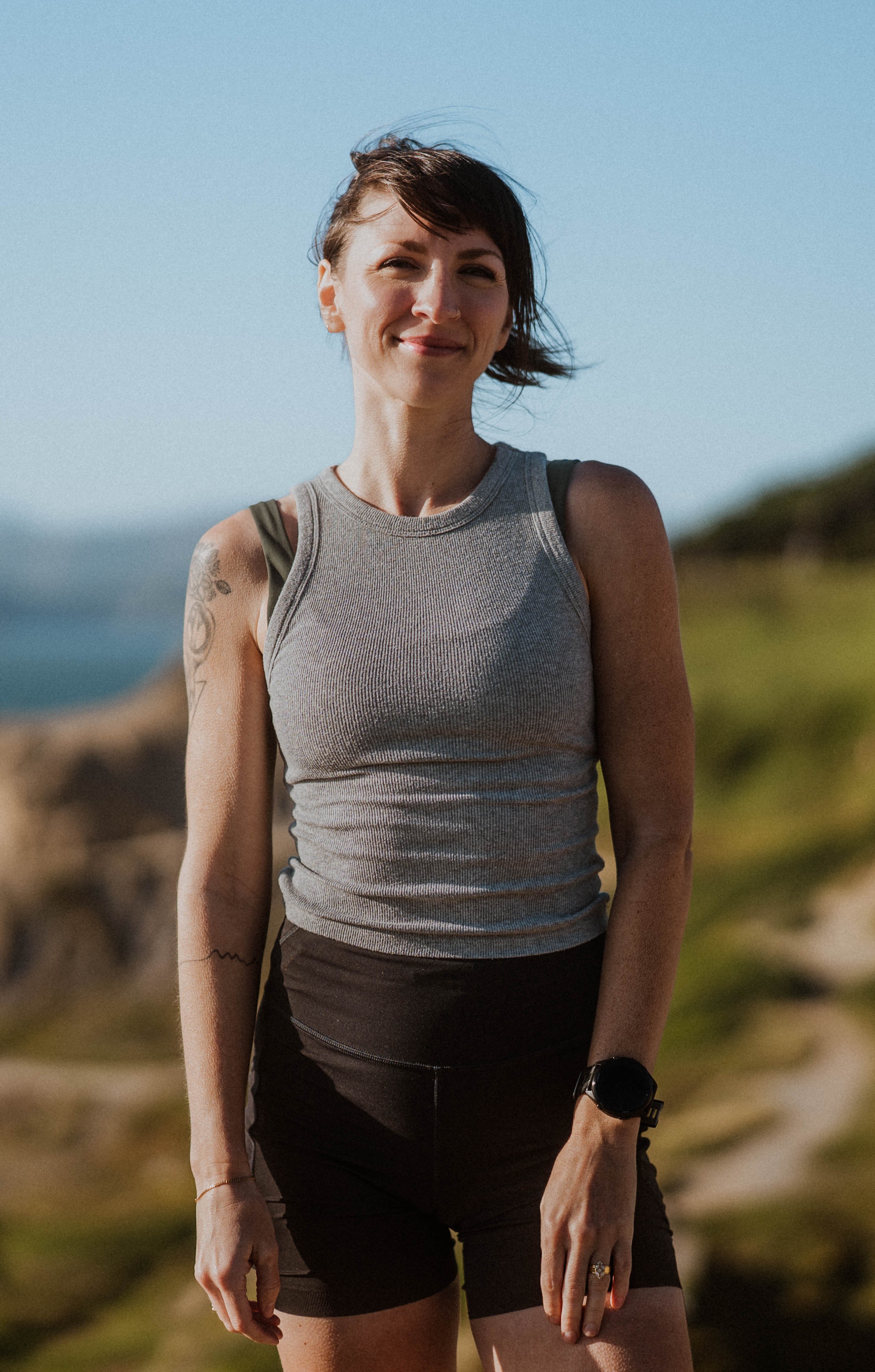 Tarah Venn, RDN - Performance Nutrition Coach