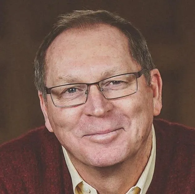 Ken L. Roberts, Guide, Teacher, Mentor