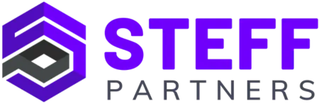 Steff Partners Logo