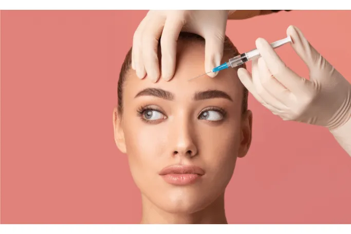 Everything you need to know about Botox