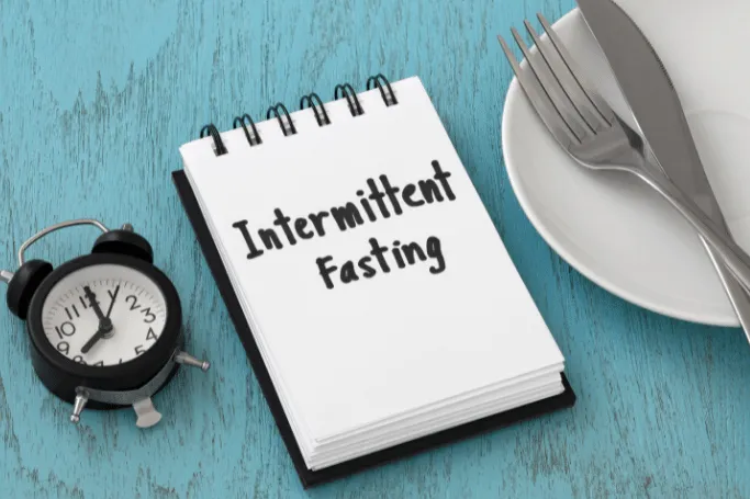 Prevention of heart disease is one of the benefits of intermittent fasting