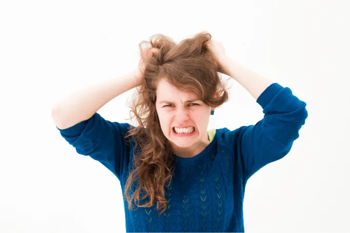 Establish stress-reducing habits to prevent and respond to emotional meltdowns