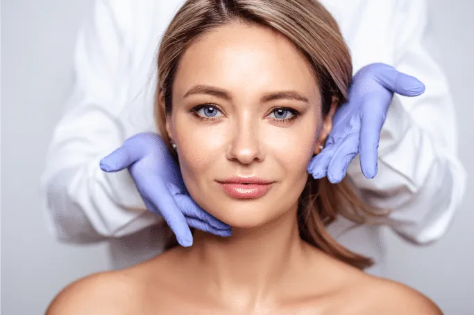 Risk factors and the difference between Botox and Dysport