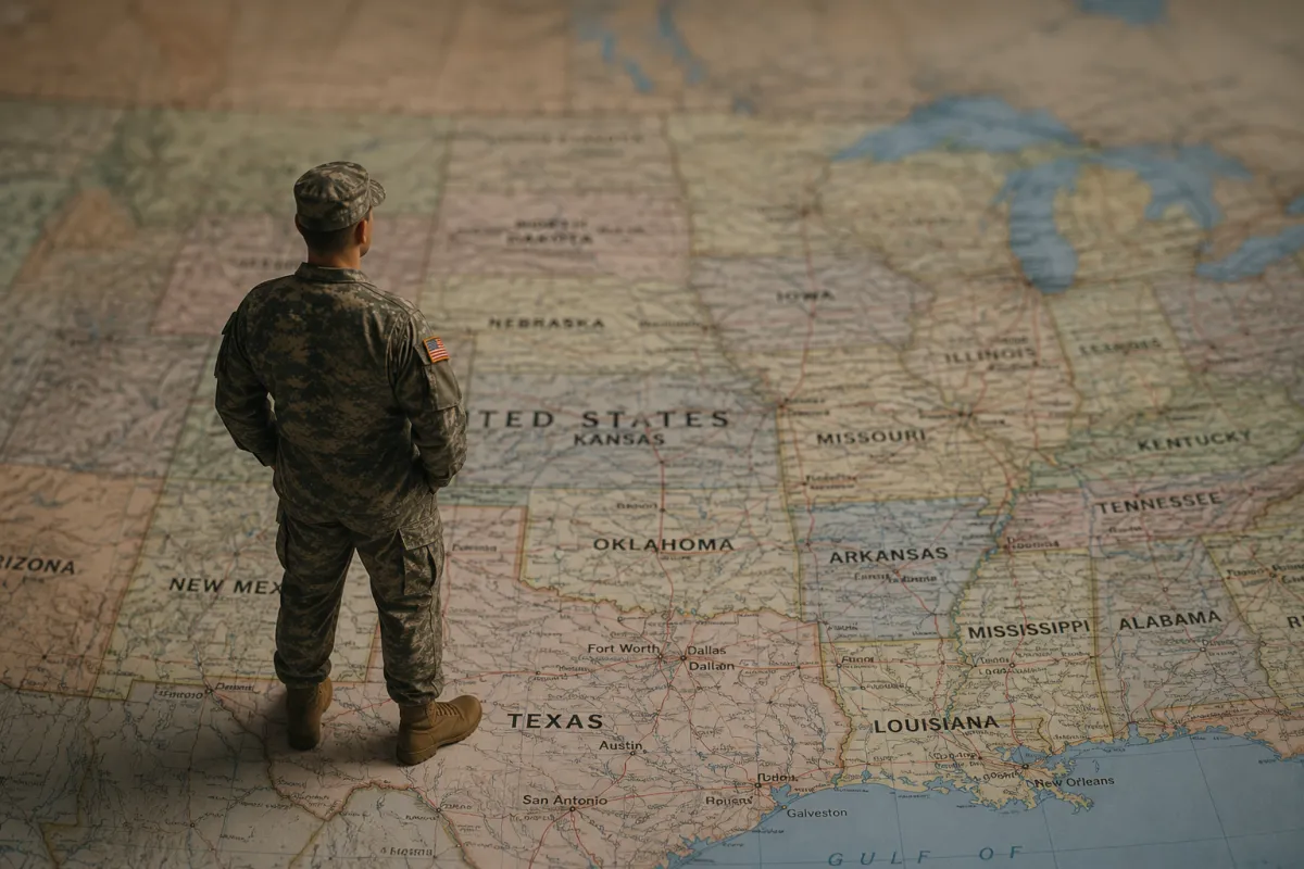 Understanding Where is the best place to live in the USA for Veterans and Military Servicemembers
