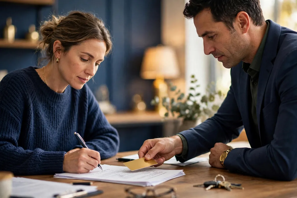The "No-Closing-Cost" Refinance: How Lender Credits Work, and When "Free" Actually Pays