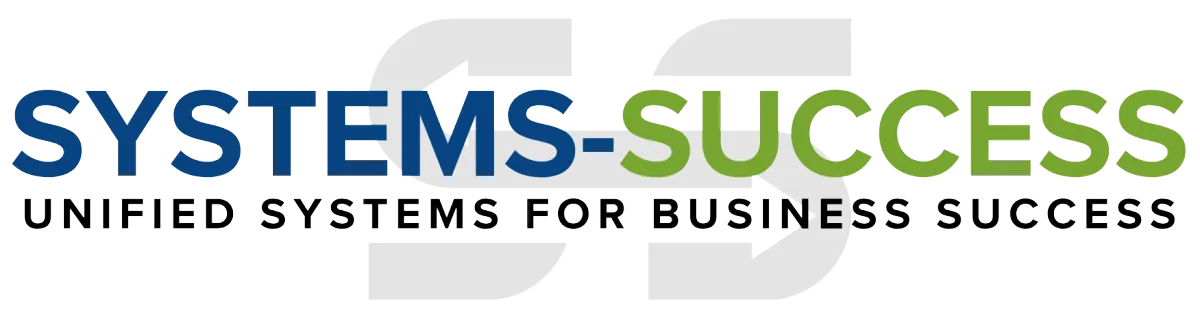 Systems-Success Logo