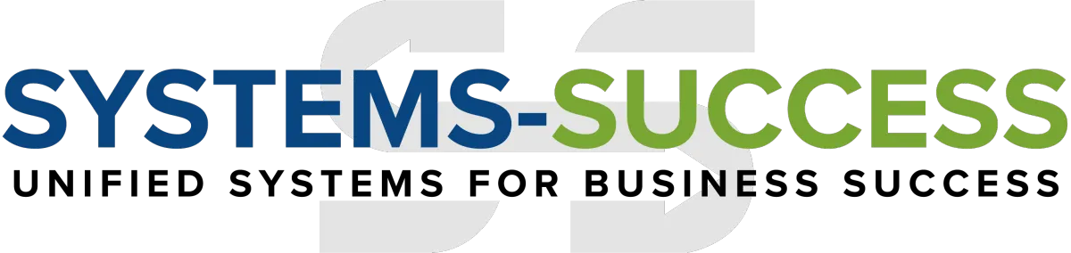 Systems-Success Logo