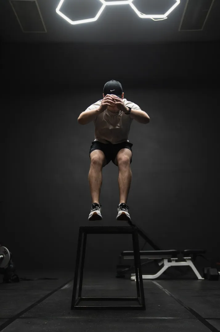 Active adult training at Primal Recovery
