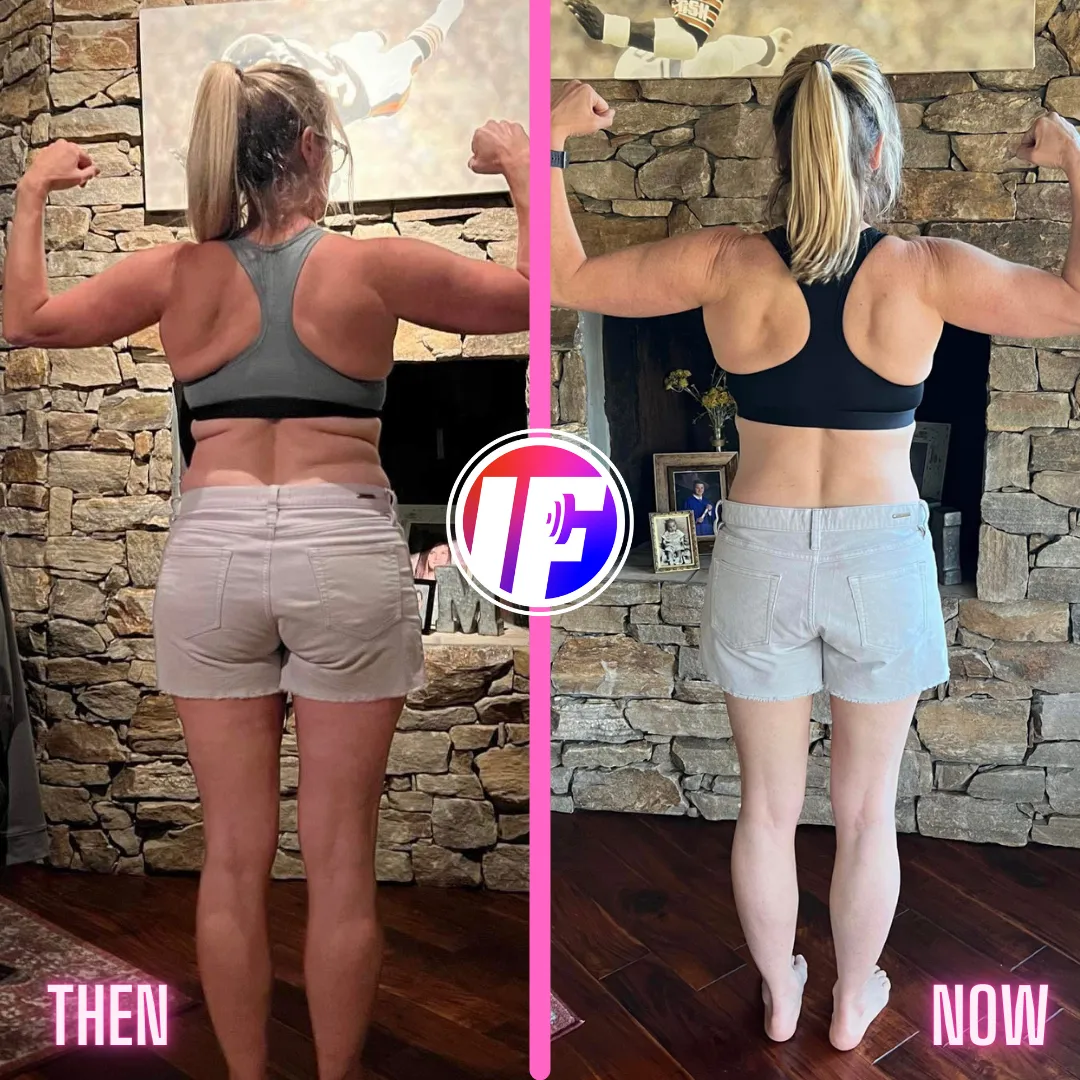 Body transformations at ImpactFit
