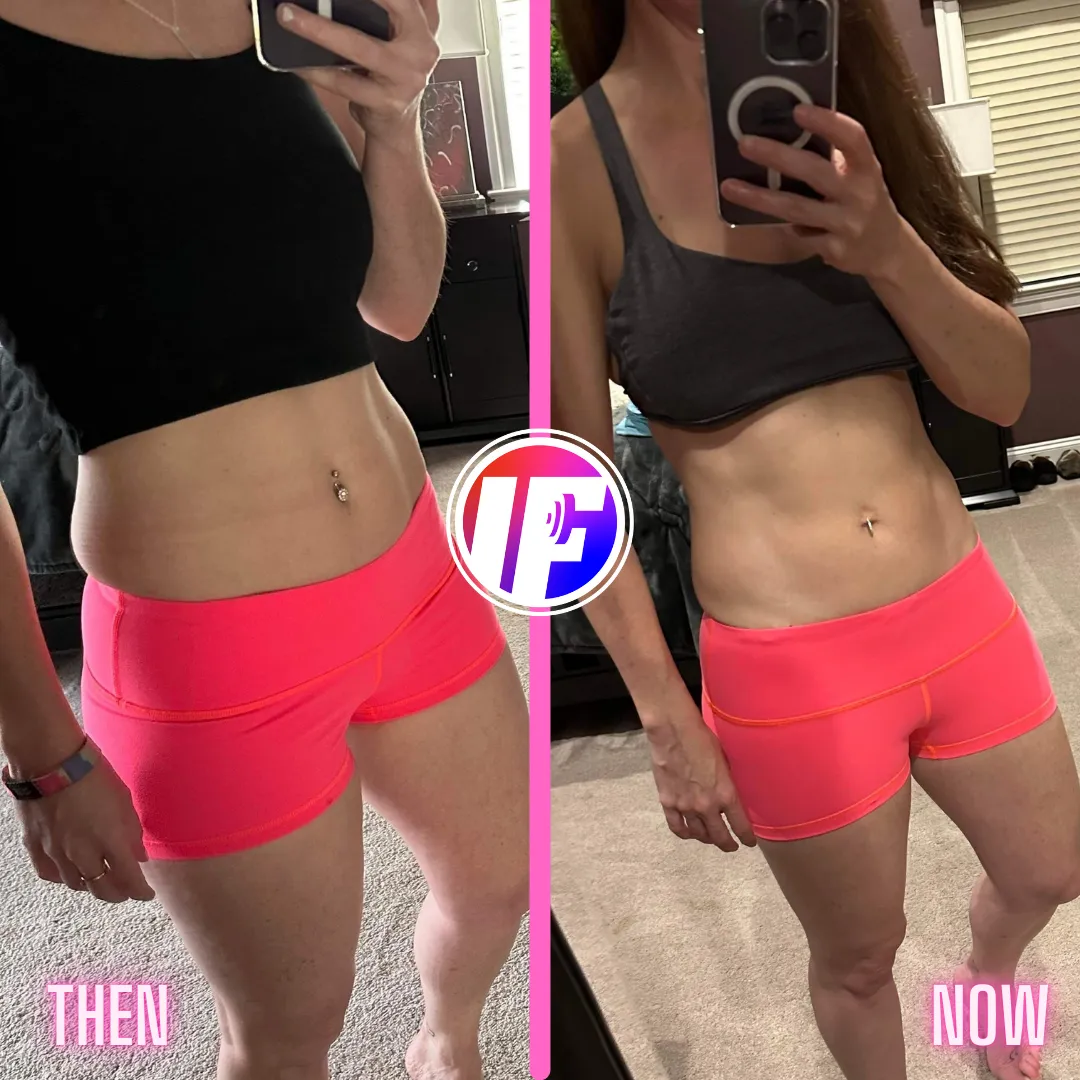 Body transformations at ImpactFit