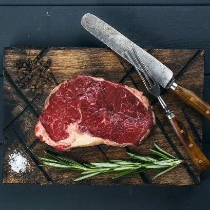 Ribeye Steak