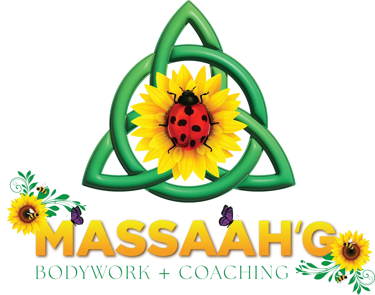 Ladybug MASSAAHG Engineer Logo 