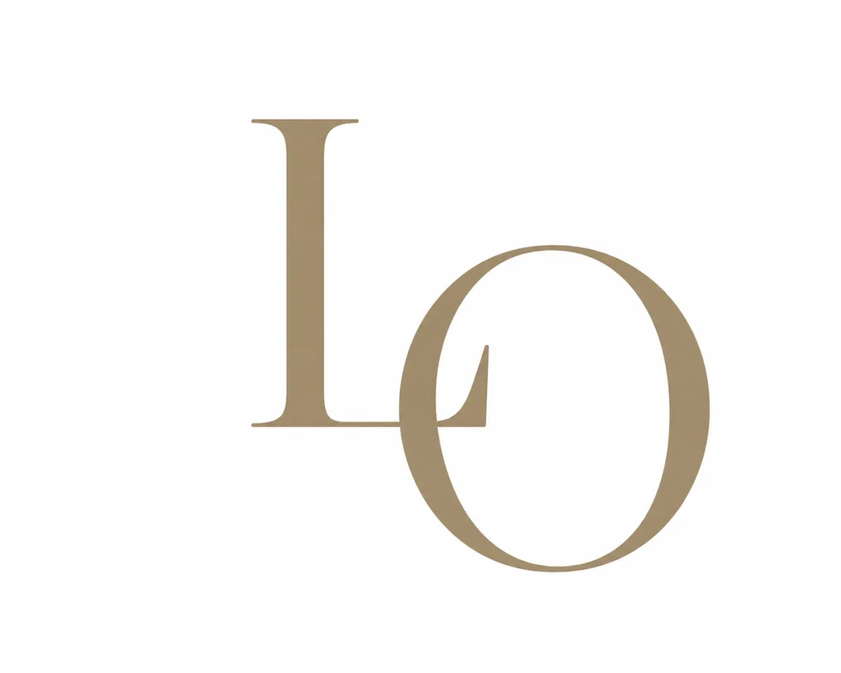 Lisette Olguin, Realtor Logo