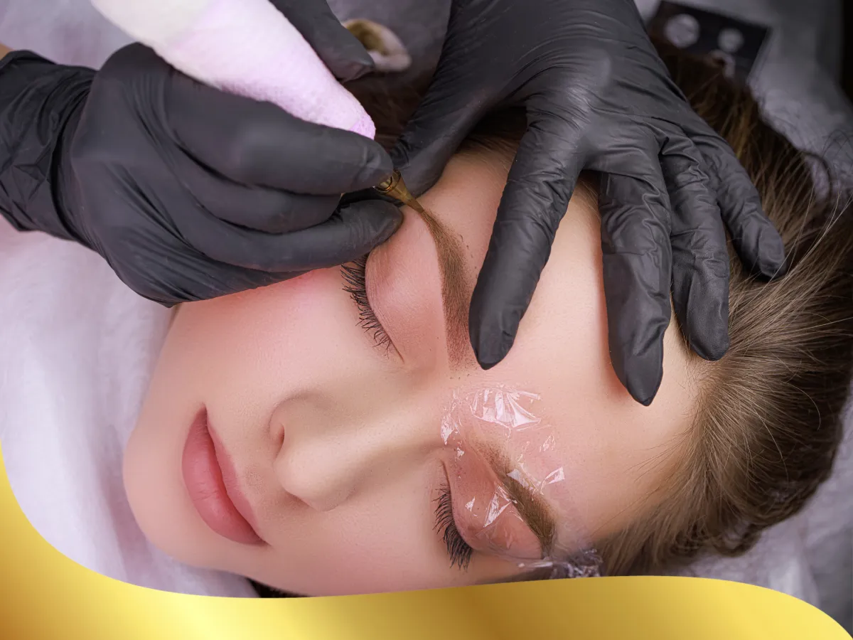 Full-Face Permanent Makeup Mastery | Glamour Academy California