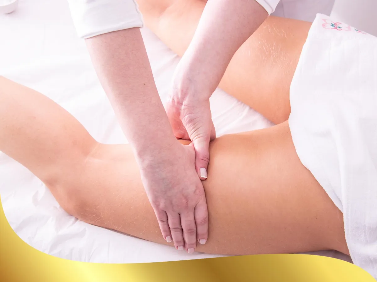 Lymphatic Drainage Massage | Glamour Academy California