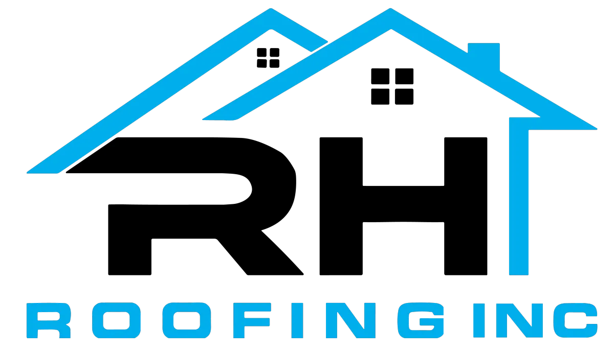 RH Roofing Inc - redesign