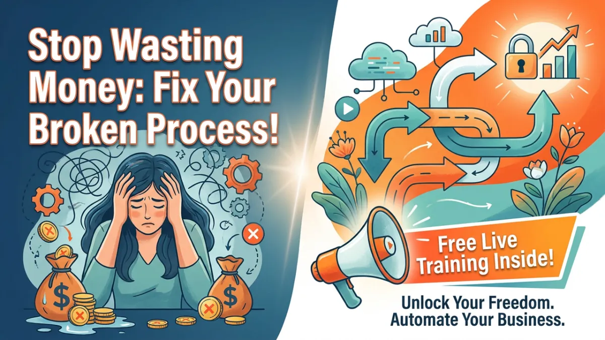 Map Your Client Journey: 5 Steps for Service Success