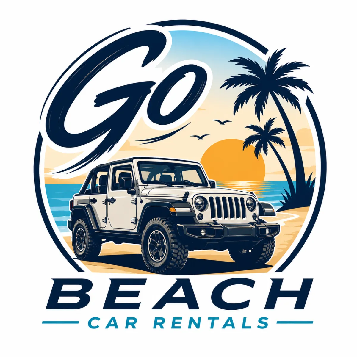 Brand Logo