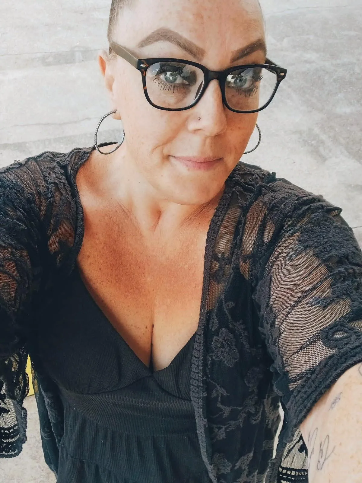 Kandace Willhite Profile Picture