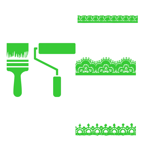 Trim & Molding Painting